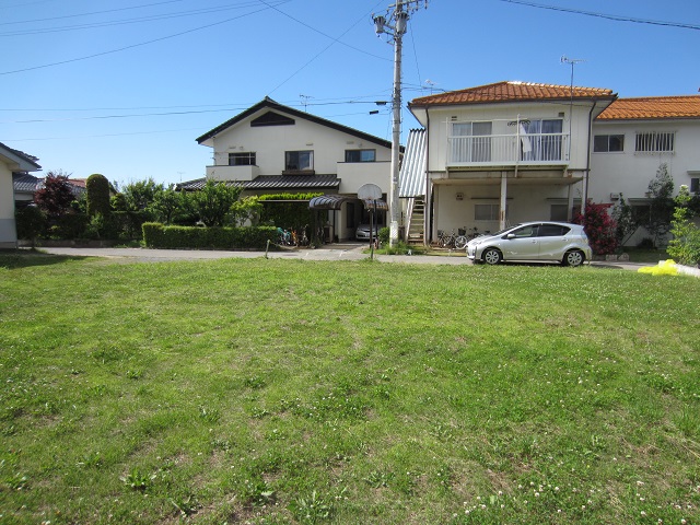 鍛冶屋　土地