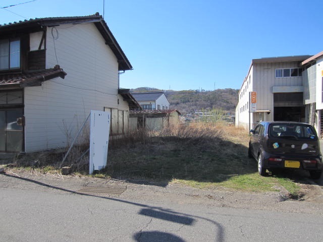 浅科蓬田 売り土地