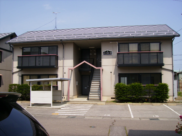 イーストⅡ
