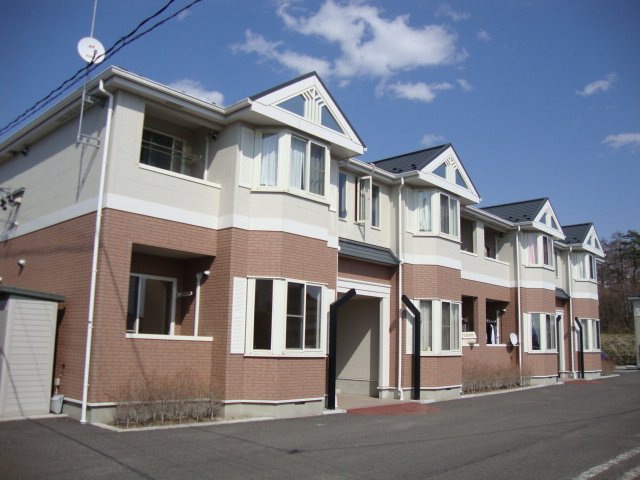 クリーンハイツSAKU