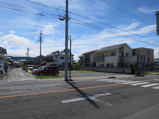 本町 駐車場(2)