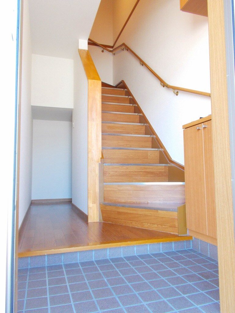 玄関（２ＬＤＫ）