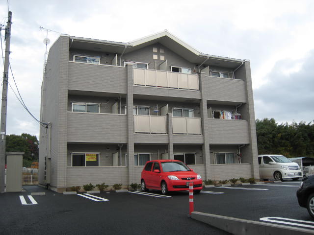 アンジュ
