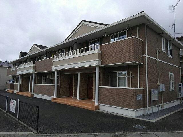 アンジュフラン