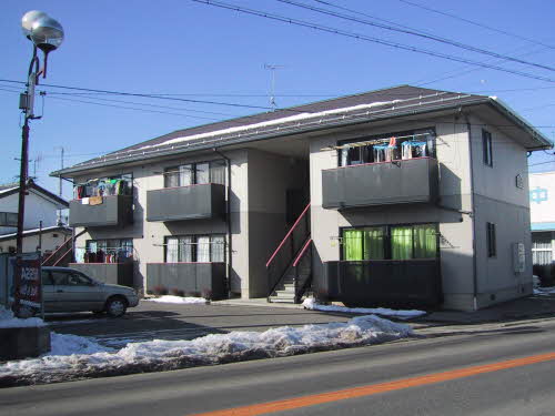 ファミールK-1