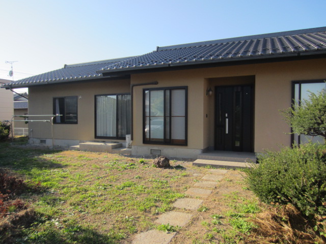 本新町 貸家