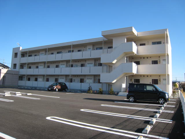 パインプラザ