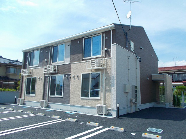ラフォーレ