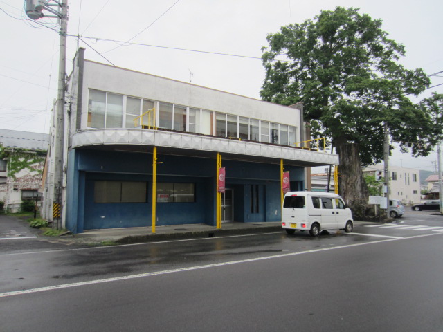 野沢テナント