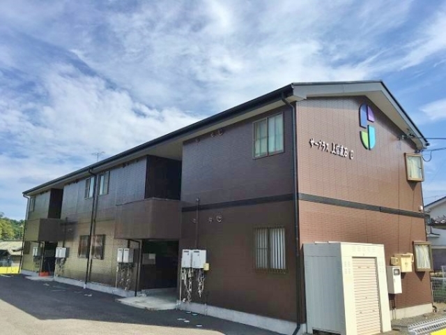 サープラス上信濃石 B・C