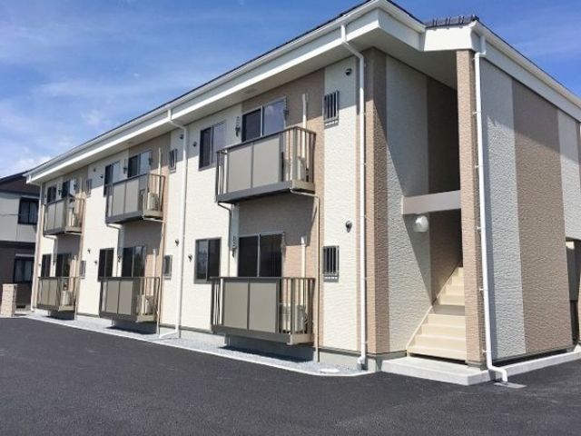 ブルーシャトー芝宮