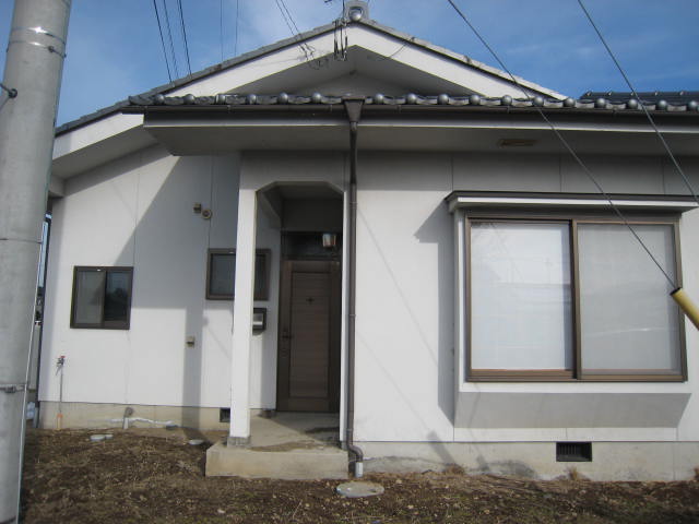 高柳アパート