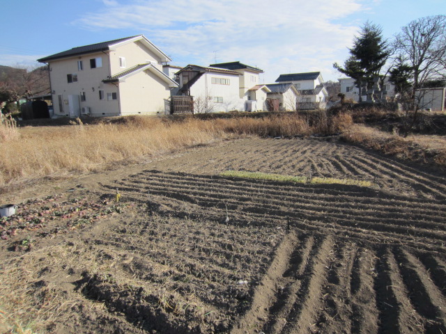 平賀　売り土地