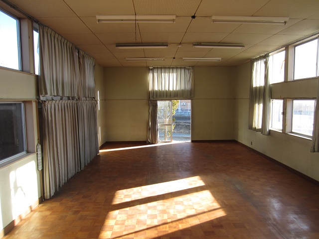 室内2
