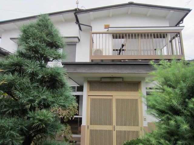 取出町 貸家