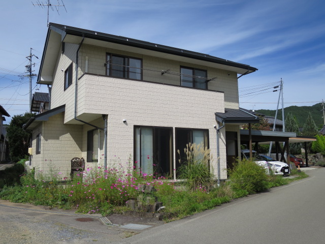 佐久穂町 貸家