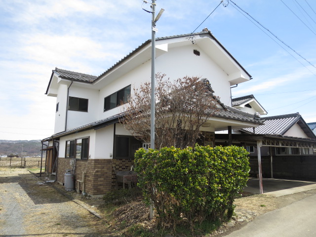 臼田 貸家