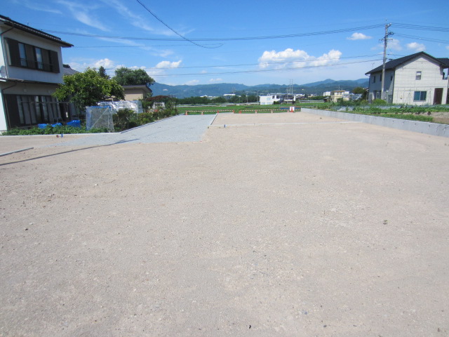 野沢 売り土地(No.2)