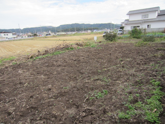 原 売り土地Ⅱ