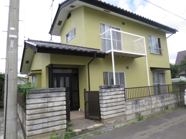 取出町 貸家Ⅱ