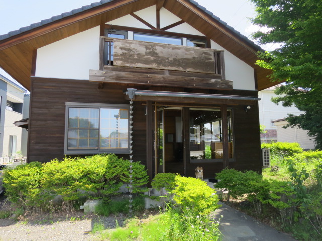 御代田テナント１