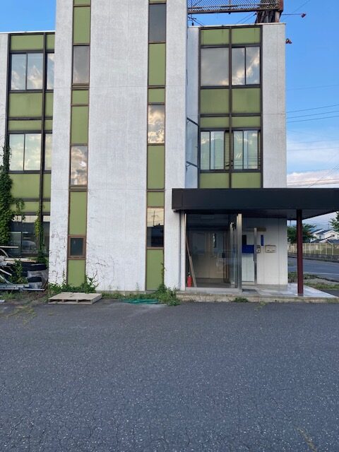 野沢テナント