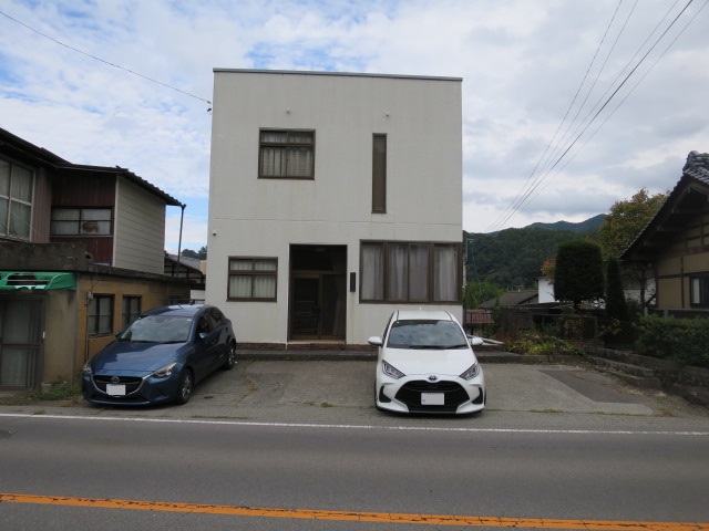 佐久穂町　戸建中古住宅