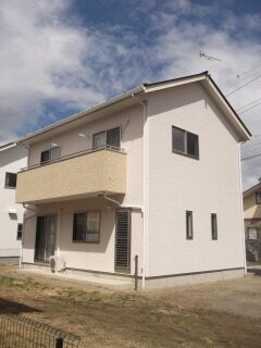 高柳 売戸建住宅
